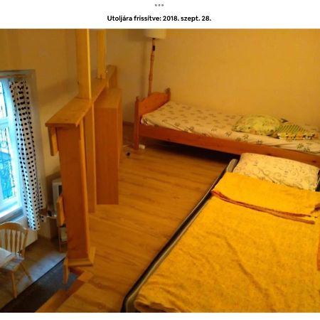 Edit'S Place Budapeszt Zewnętrze zdjęcie
